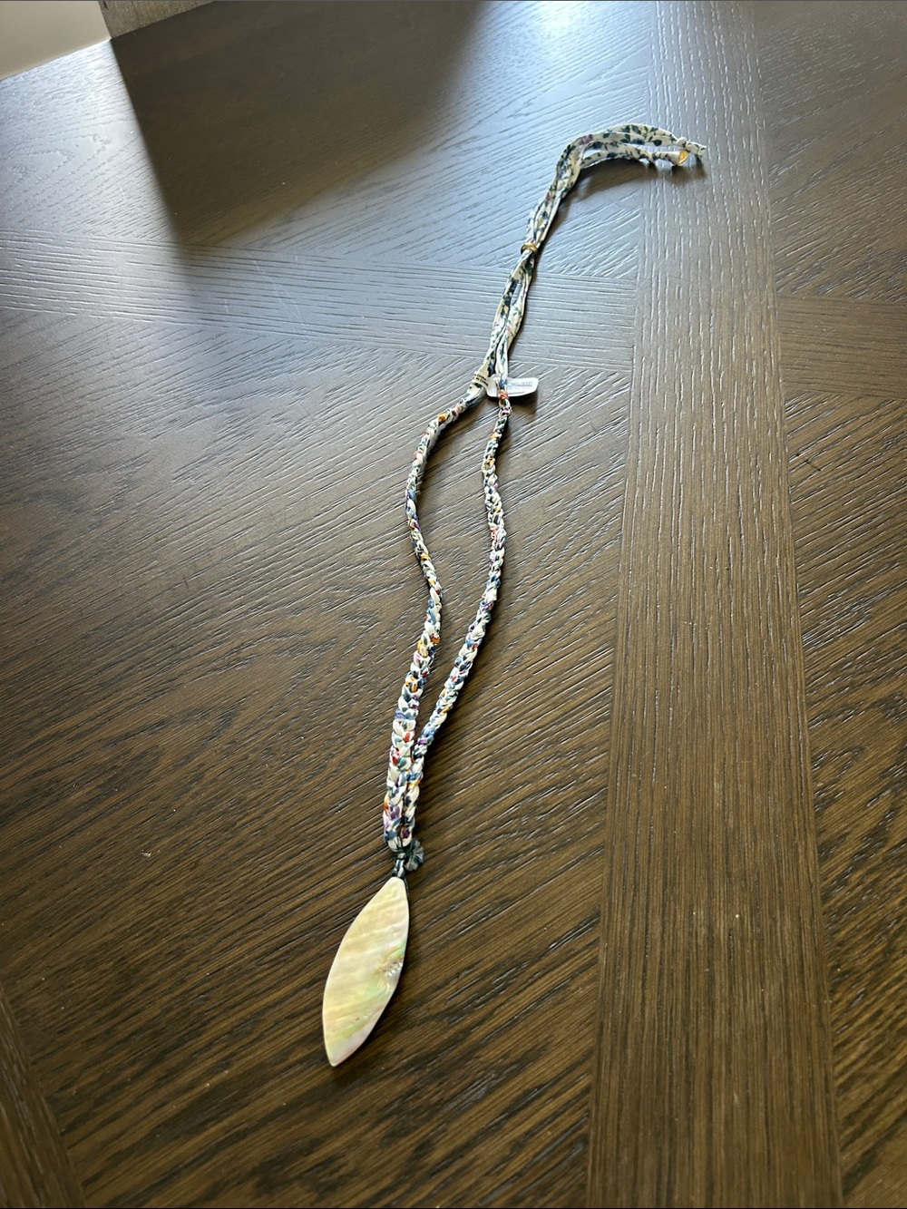 Free People x Ariana Ost “The Era” Collab Necklace RETIRED PIECE NWT - Picture 3 of 9